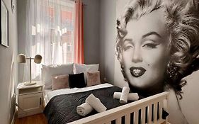 Apartament Filmowy